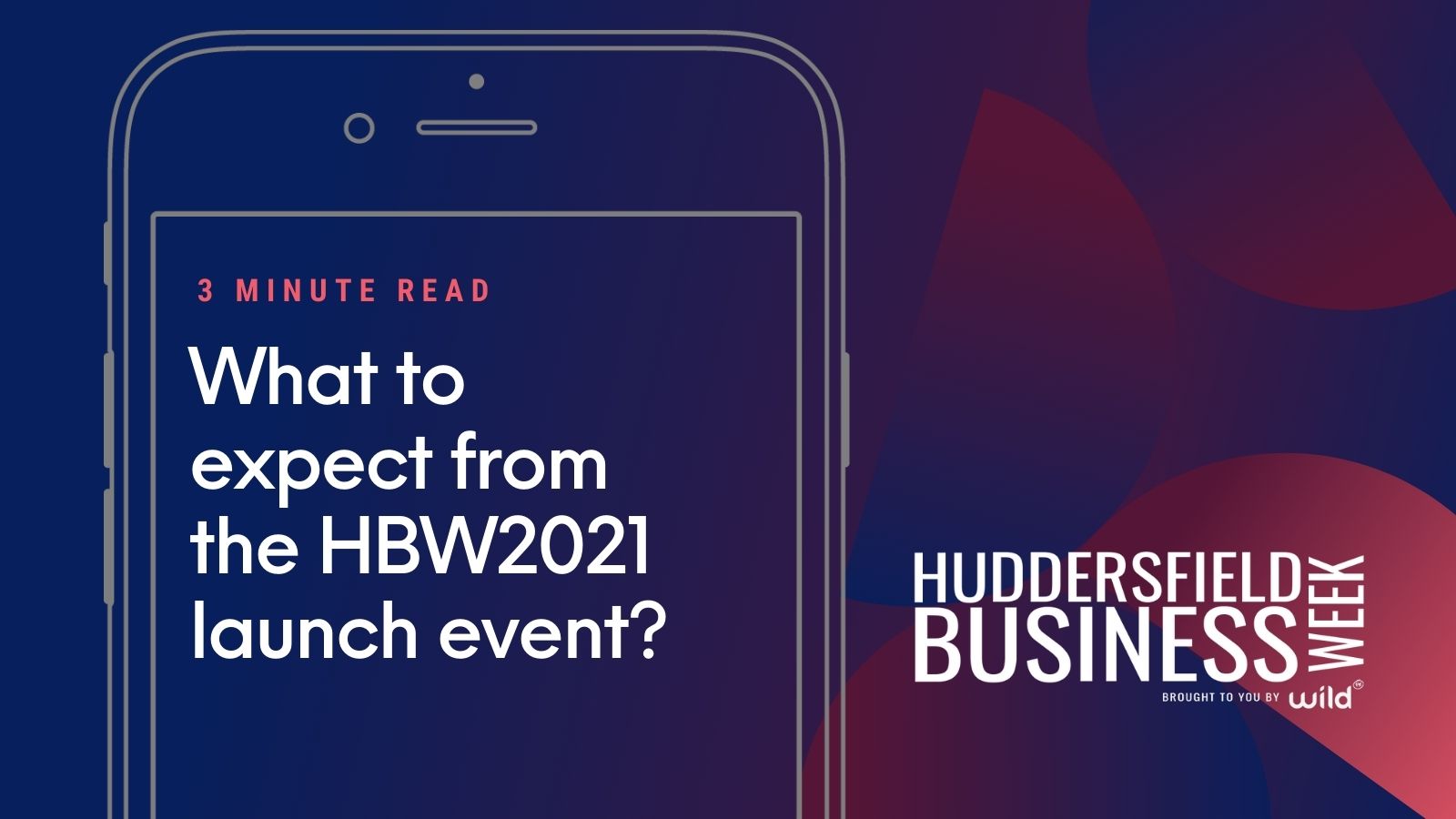 What to expect from the HBW launch event?